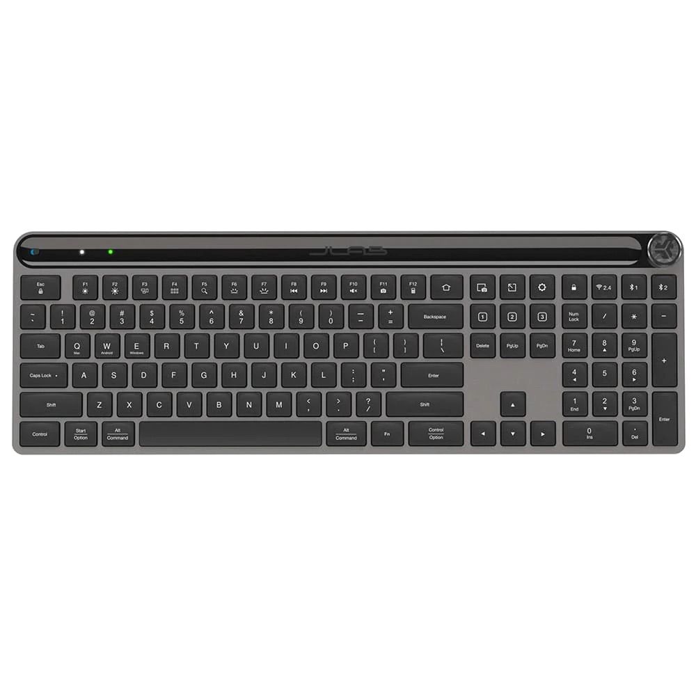 JLAB Epic Keyboard US - Black