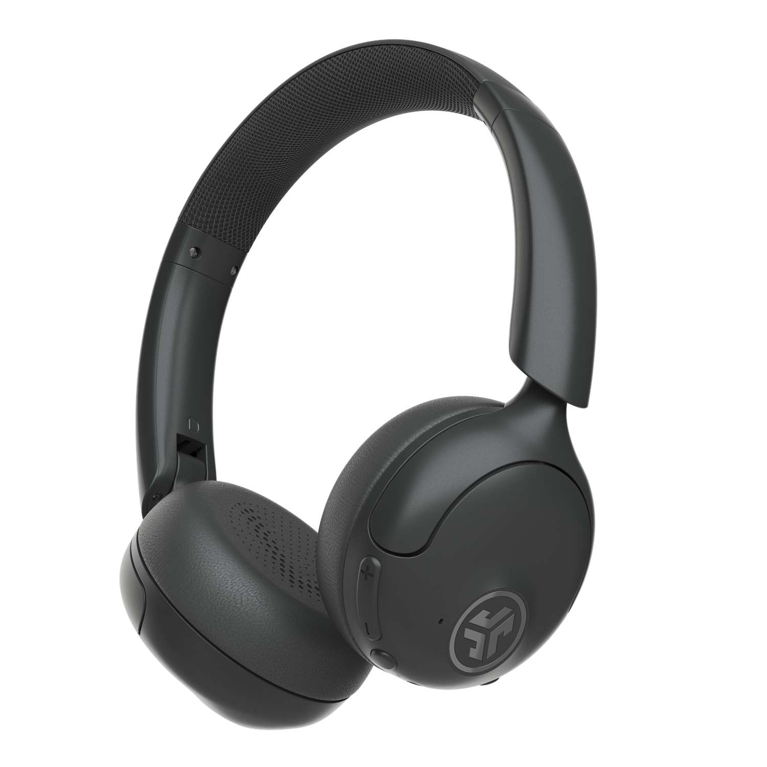 JLAB Go Lux ANC Wireless Headphones - Graphite