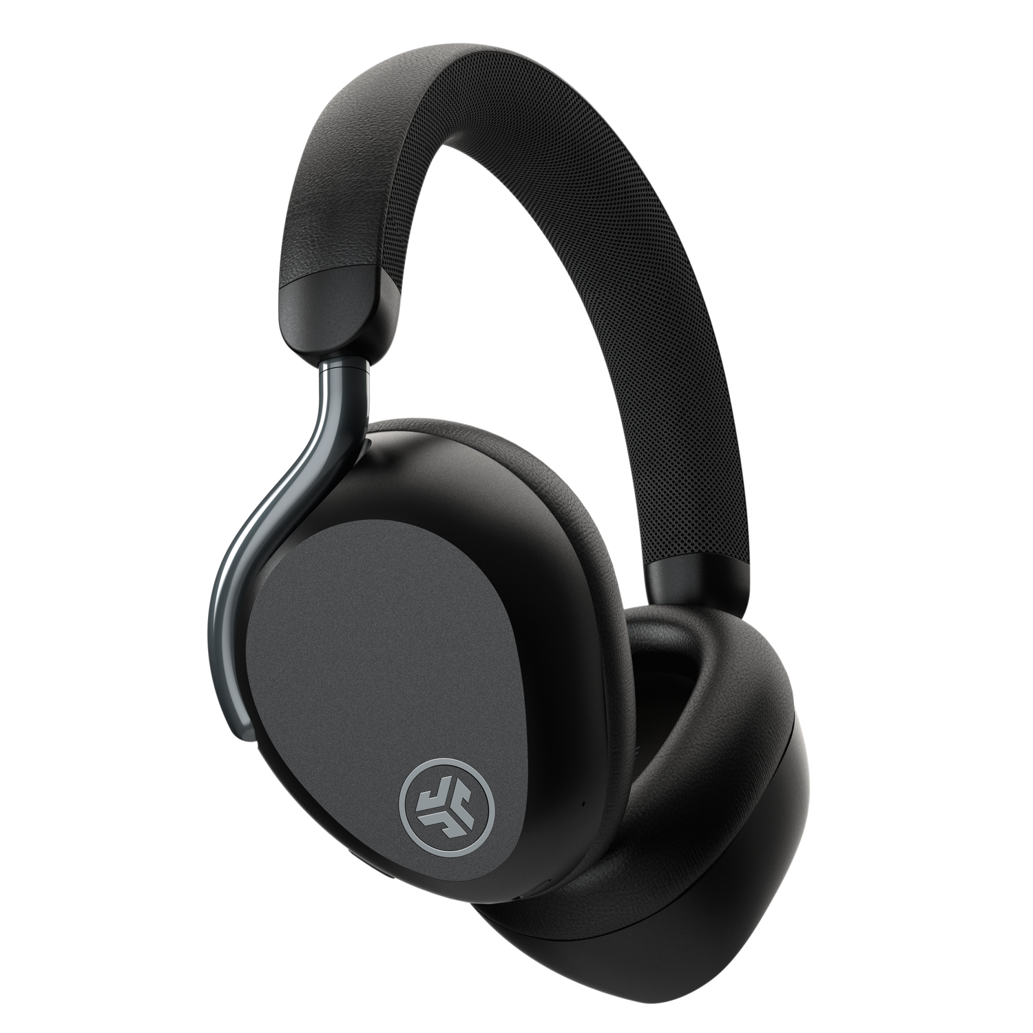 JLAB Epic Lux ANC Headphones - Black
