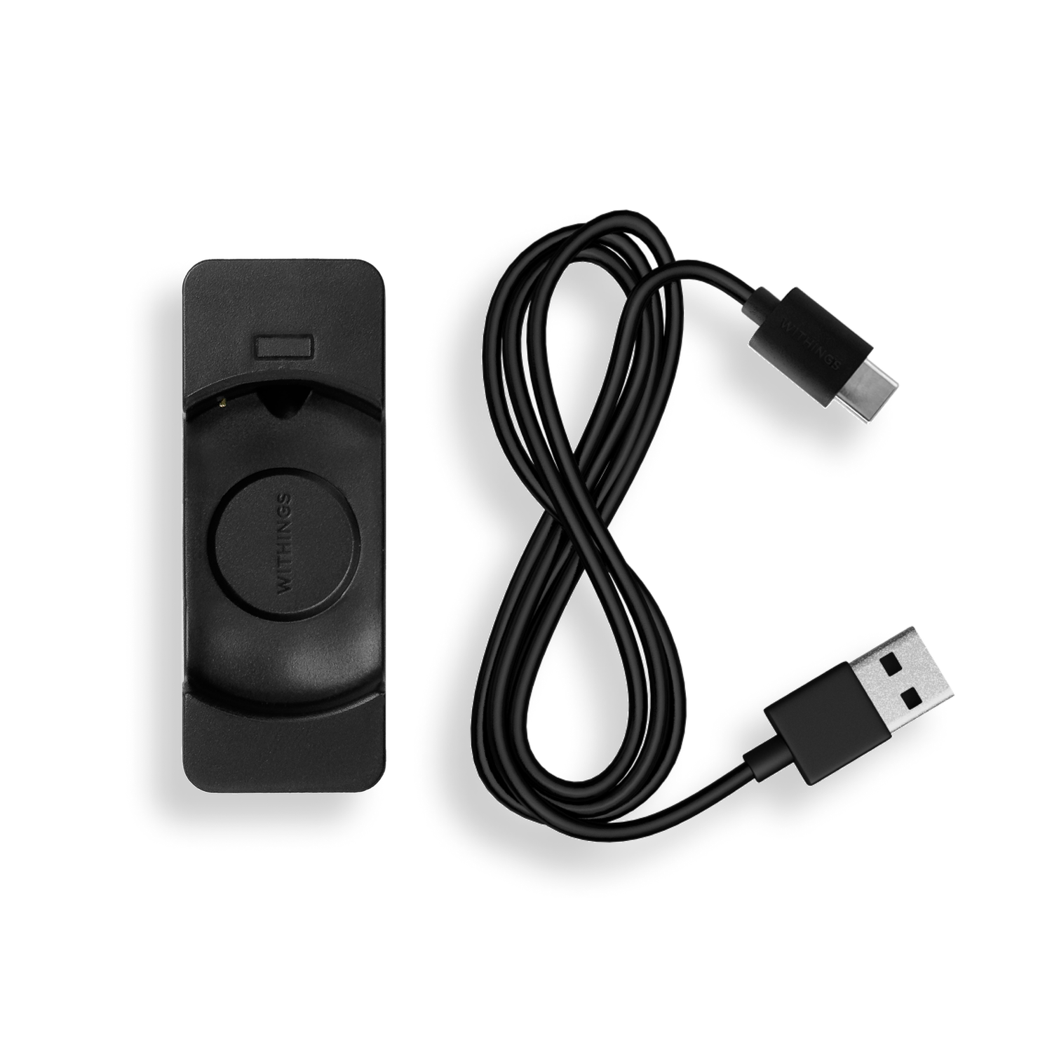 Withings charging cable for Scanwatch Nova