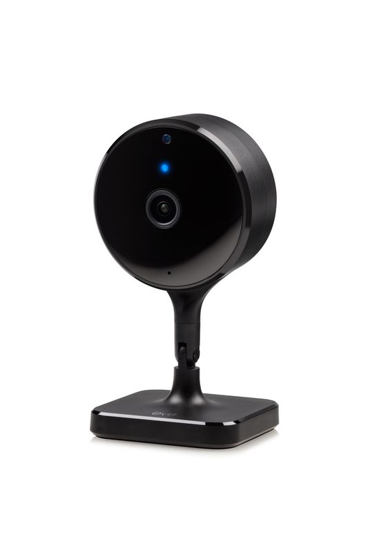 Eve Cam Secure Video Surveillance Smart Camera