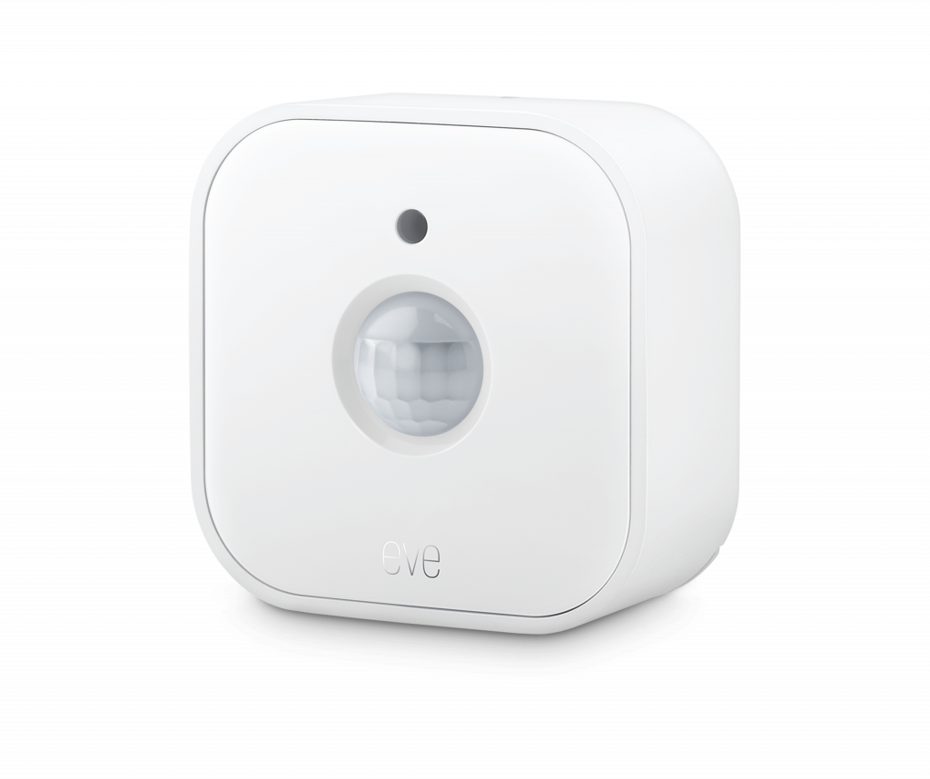 Eve Motion (Matter - compatible w Apple, Google &amp; SmartThings)