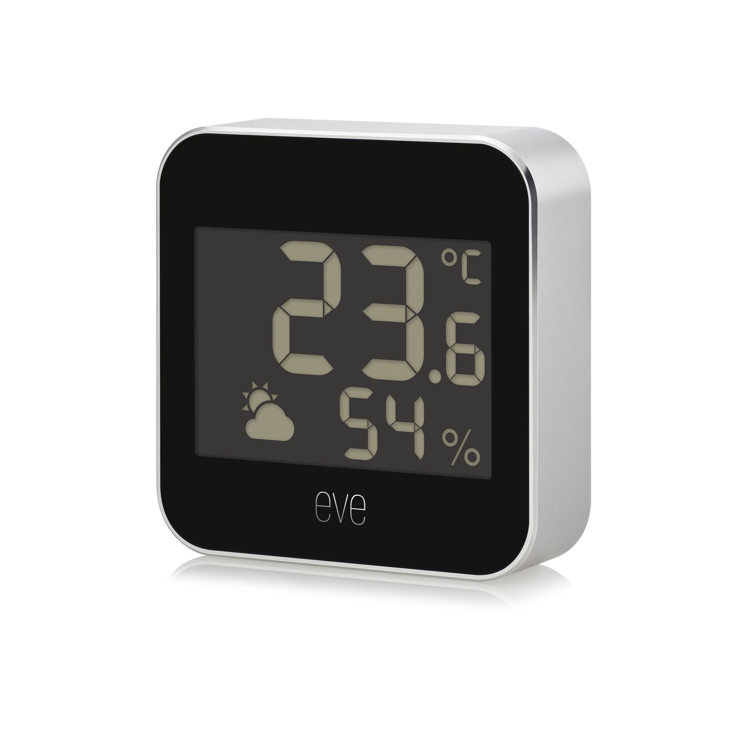 Eve Weather Connected Weather Station (Matter)