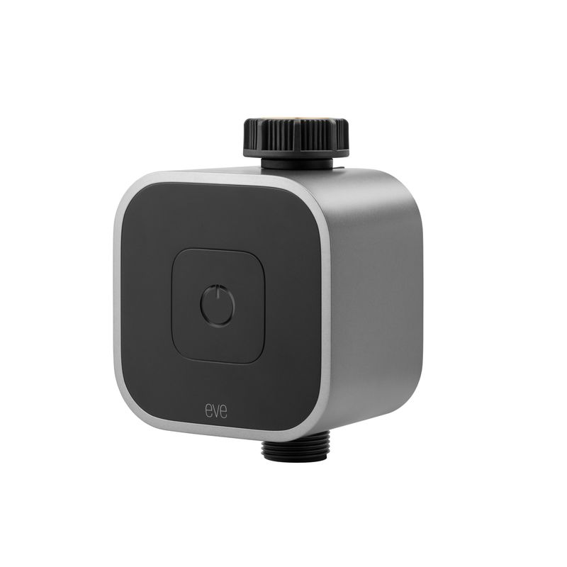 Eve Aqua Smart Water Controller - Thread compatible