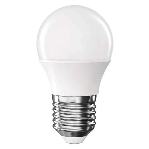 Emos ZQ6D13 E27/2,5 W (32 W)/350 lm/természetes fehér classic mini globe LED izzó