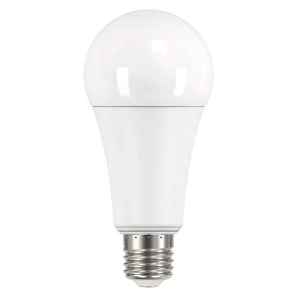 Emos ZQ5185 A67 E27/19 W (150 W)/2 452 lm/hideg fehér classic LED izzó