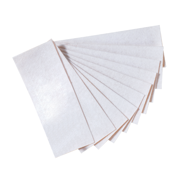 Franken Z1926 10db-os táblatörlő betét