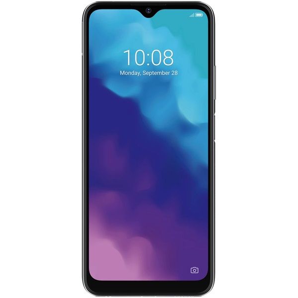 ZTE Blade V30 Vita 6,82&quot; LTE 4/128GB DualSIM szürke okostelefon