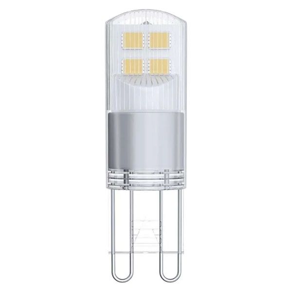 Emos ZQ9526 JC/G9/1,9 W (22 W)/210 lm/meleg fehér classic LED izzó