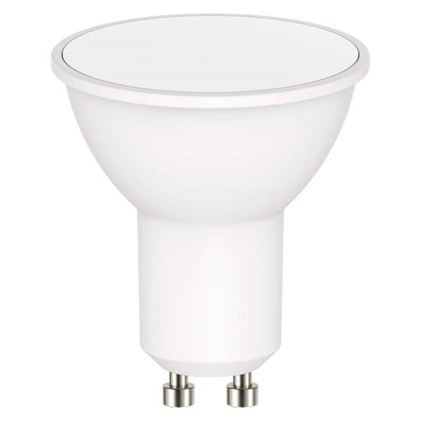 Emos ZQ8340 classic MR16 4,5W 350lumen GU10 LED izzó
