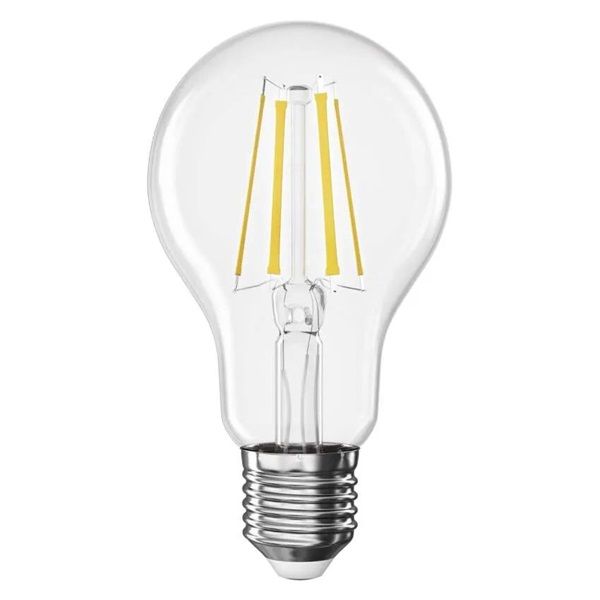 Emos ZF5D42 E27/5,9 W (60 W)/806 lm/meleg fehér filament A60 LED izzó