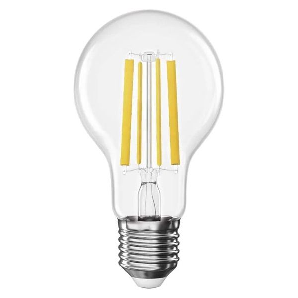 Emos ZF5D62 E27/10,5 W (100 W)/1521 lm/meleg fehér filament A60 LED izzó