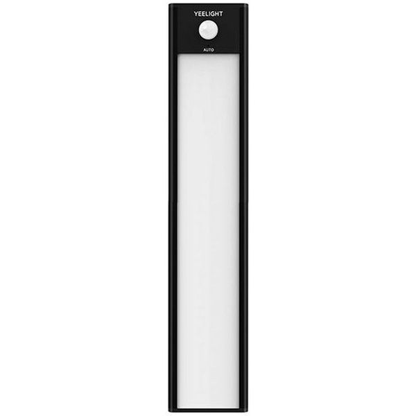 Xiaomi Yeelight Closet sensor Light A20 szekrény világítás 20 cm (YLCG002) - FEKETE