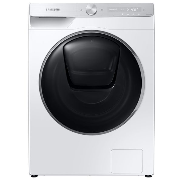 Samsung WW90T954ASH/S6 fehér, elöltöltős, max.1400ford., 9 kg, mosógép
