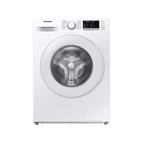 Samsung WW70AA126TE/LE fehér, elöltöltős, max.1200ford., 7 kg, mosógép