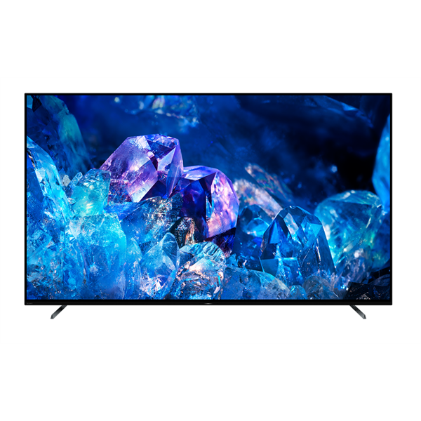 Sony 77&quot; XR77A80KAEP 4K UHD Smart OLED TV