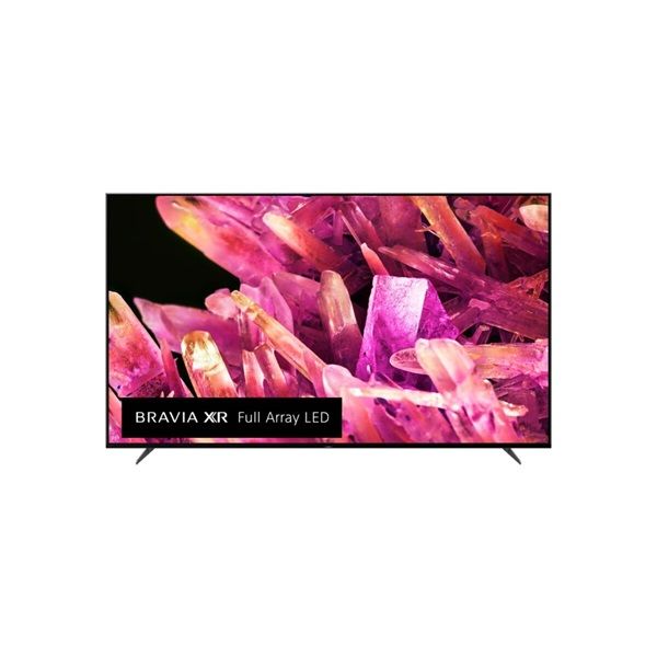 Sony 75&quot; XR75X90KAEP 4K UHD Smart LED TV