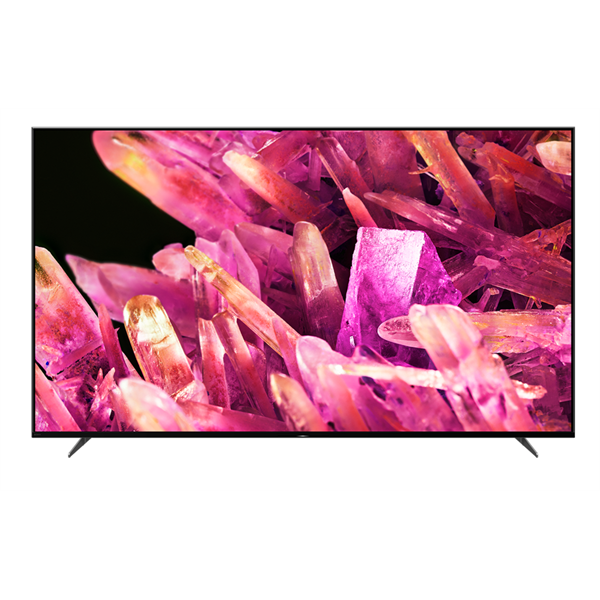 Sony 55&quot; XR55X90KAEP 4K UHD Smart LED TV