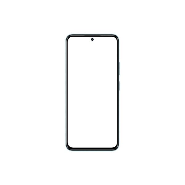 Infinix Hot 50 Pro 6,78&quot; LTE 8/256GB DualSIM kék okostelefon