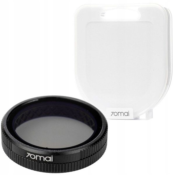 70mai CPL Filter cirkuláris polárszűrő menetrögzítő kamerákhoz