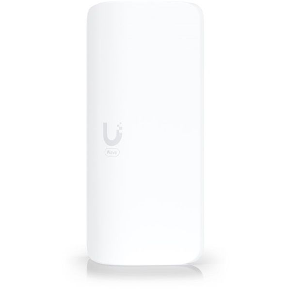 Ubiquiti UISP Wave-AP-Micro 60GHz/5GHz Wi-Fi 6 802.11ax Backup UISP Pont-Multipont Wave Access Point