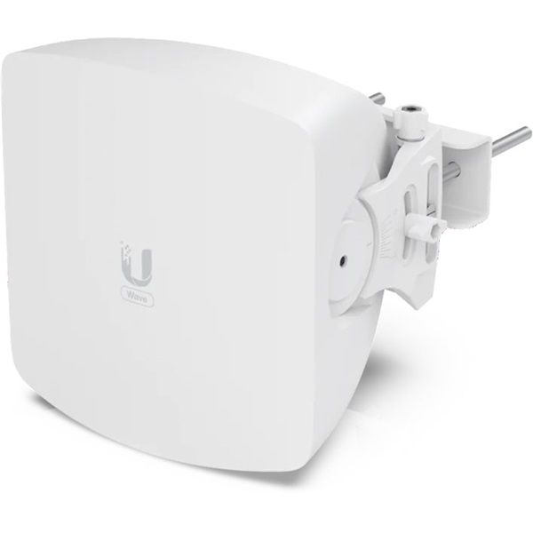 Ubiquiti UISP Wave-AP 60GHz/5GHz Wi-Fi 6 802.11ax Backup UISP Pont-Multipont Wave Access Point