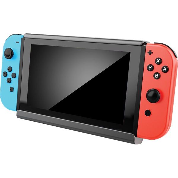 Venom VS4797 Power Pack &amp; Stand Nintendo játék tartó és töltő állvány