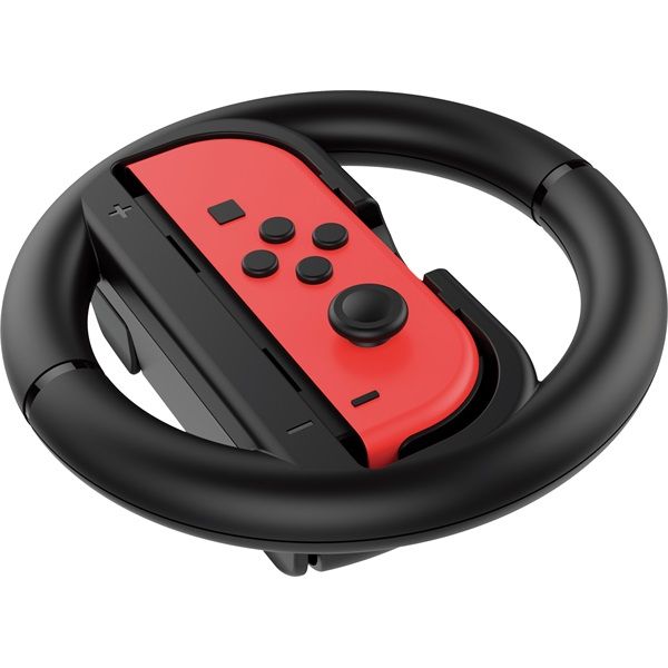 Venom VS4794 Nintendo Switch 2db piros verseny kormány