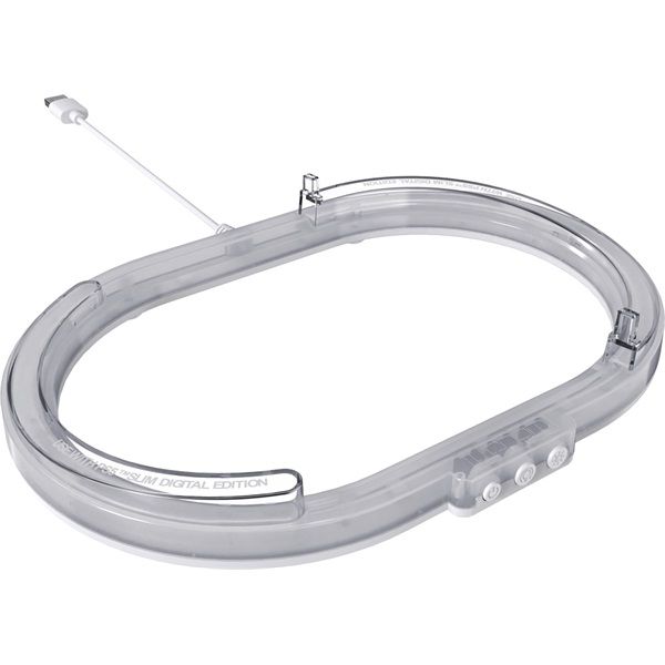 Venom VS5024 Playstation 5 Slim fekvő LED állvány