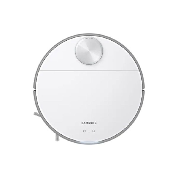 Samsung VR30T80313W/GE Jet Bot fehér robotporszívó