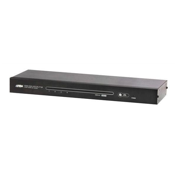 ATEN VS1804T-AT-G VanCryst HDMI 4 portos Splitter