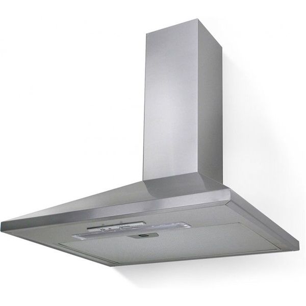 Faber Value SL X A60 inox, szabadonálló, kürtős, méret:60 cm, zajszint:64 dB, páraelszívó - bontott csomagolás