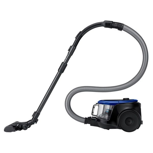 Samsung VC07M2110SB/GE porzsák nélküli porszívó