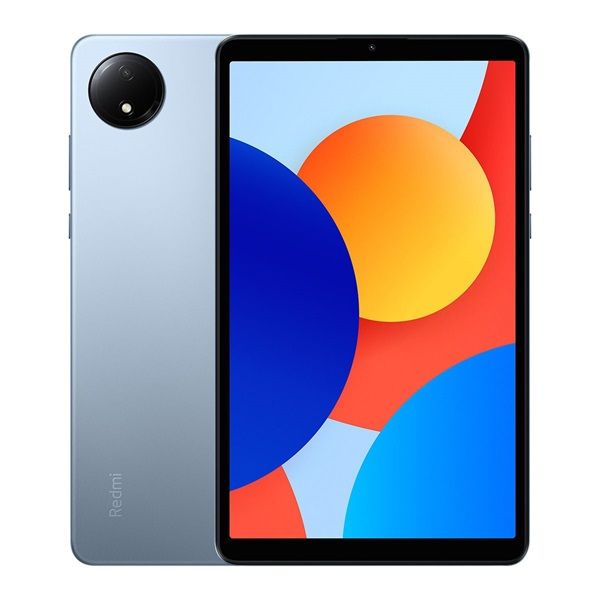 Xiaomi Redmi Pad SE 8,7" 4/128GB kék Wi-Fi + LTE tablet
