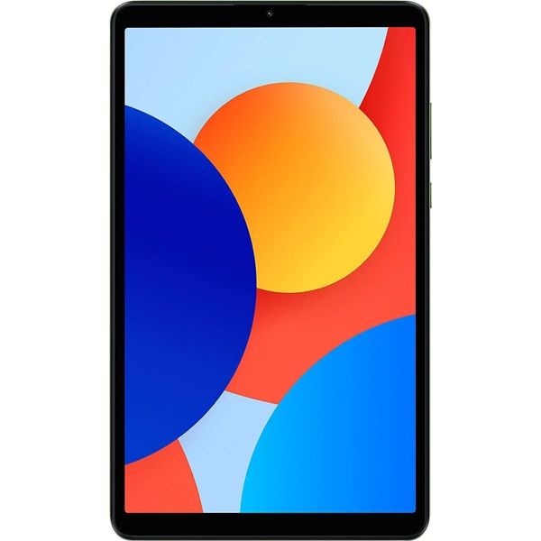 Xiaomi Redmi Pad SE 8,7" 4/128GB zöld Wi-Fi + LTE tablet