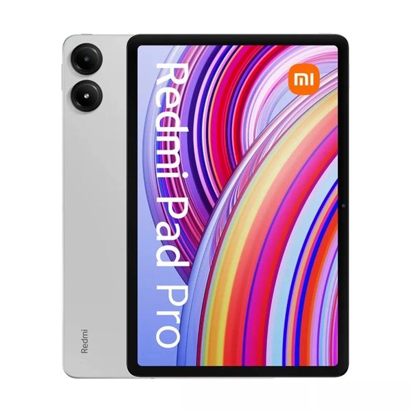 Xiaomi Redmi Pad Pro 12,1" 6/128GB zöld Wi-Fi + 5G tablet