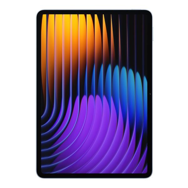 Xiaomi Pad 7 Pro 11,2" 8/256GB kék Wi-Fi tablet