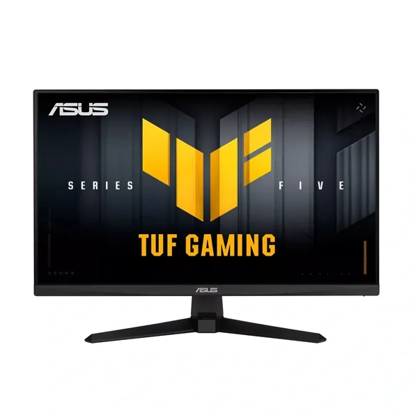 ASUS 24,5" TUF Gaming VG257Q5A FHD VA 200Hz HDMI/DP gamer monitor