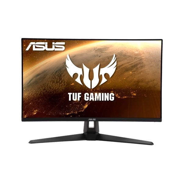ASUS 27" TUF Gaming VG27AQ1A QHD IPS 170Hz DP/HDMI fekete gamer monitor