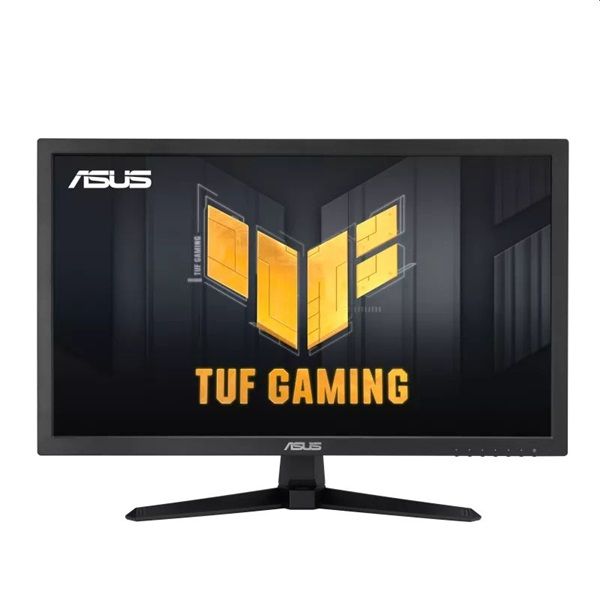 ASUS 24&quot; TUF Gaming VG248Q1B FHD TN DP/HDMI LED gamer monitor