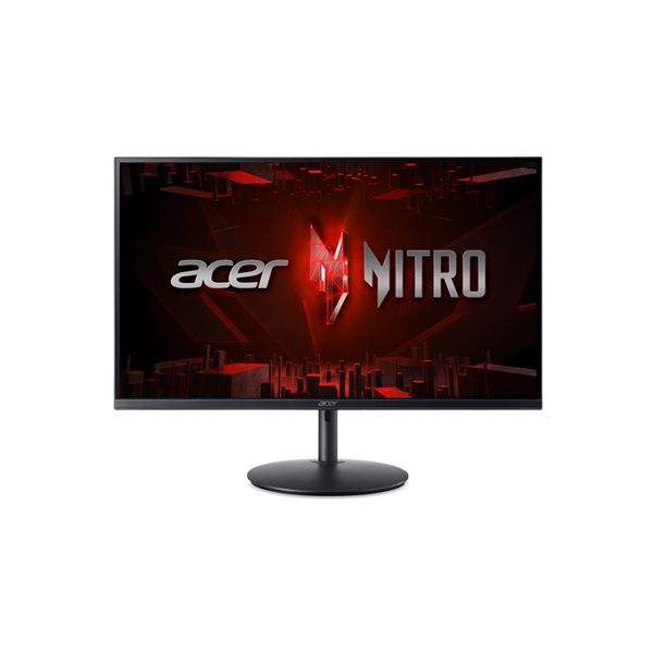 Acer 23,8" Nitro XF240YM3biiph ZeroFrame FHD IPS 180Hz HDMI/DP monitor