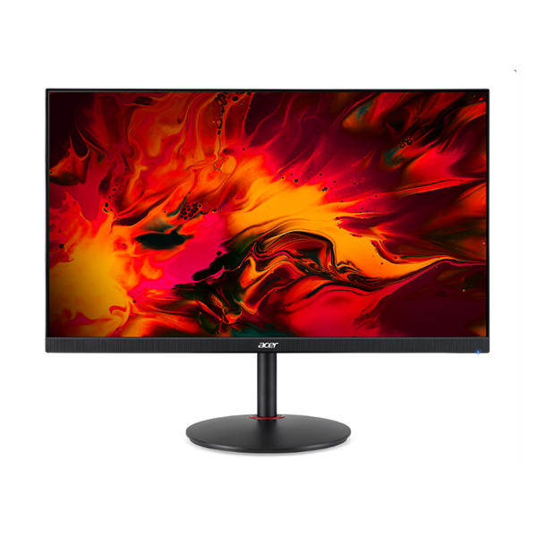 Acer 24,5" Nitro XV252QFbmiiprx ZeroFrame FreeSync Premium FHD IPS 390Hz HDMI/DP monitor