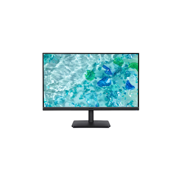 Acer 27" Vero V277Ebiv ZeroFrame FreeSync FHD IPS 100Hz HDMI/VGA monitor