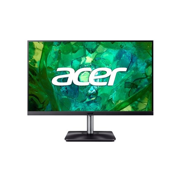 Acer 27" Vero RS272bpamix FHD IPS 100Hz HDMI/VGA fekete LED monitor