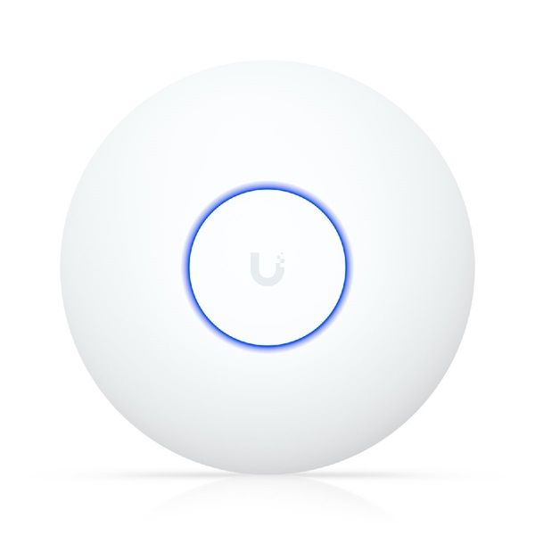 Ubiquiti UniFi U7-Lite 802.11be Wi-Fi 7 Dual-band beltéri Access Point