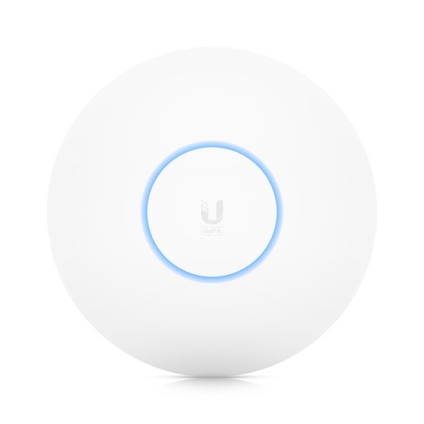 Ubiquiti UniFi U6-LR 4x4 Wi-Fi 6 beltéri Access Point