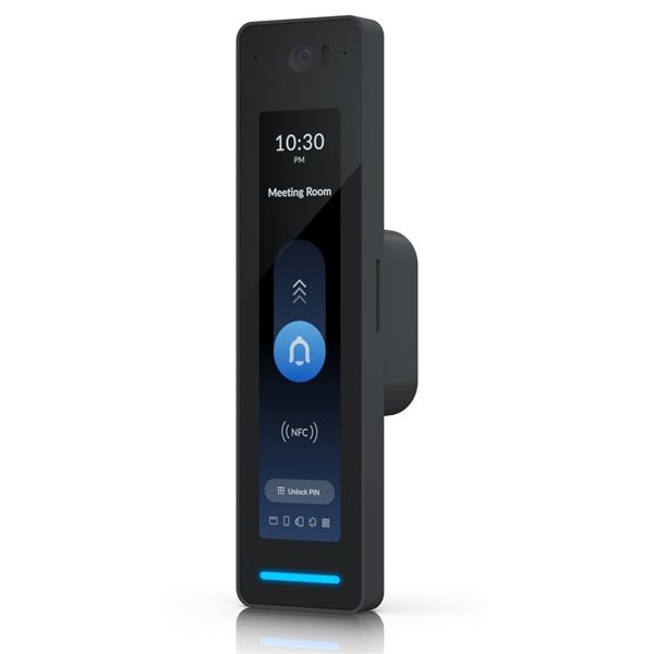 Ubiquiti UA-G3-PRO-B UniFi Professional Access Reader G3 fekete NFC olvasó