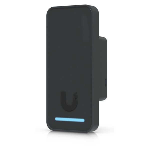 Ubiquiti UA-G3-B UniFi Access Reader G3 fekete NFC olvasó