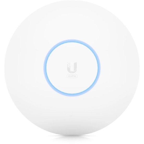 Ubiquiti UniFi U6-PRO 4x4 Wi-Fi 6 beltéri Access Point