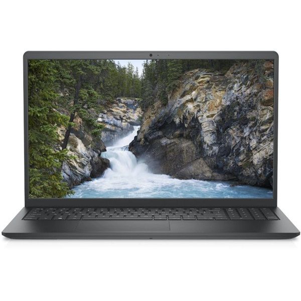Dell Vostro 3530 15,6"FHD/Intel Core i7-1355U/8GB/512GB/Int.VGA/Linux/fekete laptop